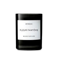 BYREDO Парфюмированная свеча Fleur Fantome 240 гр