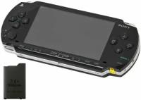 Аккумуляторная батарея АКБ для PSP-1000/FAT 1800 mAh (PSP)