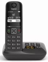 Телефон DECT Gigaset AS690 RUS SYS