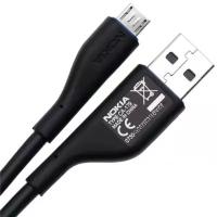 Кабель Micro USB Nokia