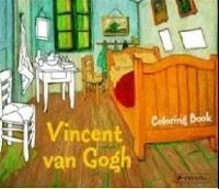 Vincent Van Gogh