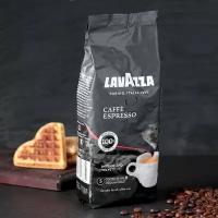 Lavazza Кофе LAVAZZA Espresso, зерно, 250 г