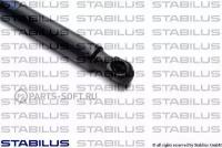 STABILUS 106628 Амортизатор багажника