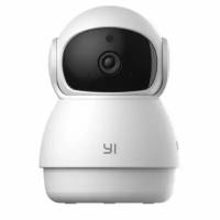 Сетевая камера Xiaomi YI Dome Guard Camera 1080P