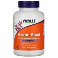 Grape Seed капс., 100 мг, 100 шт