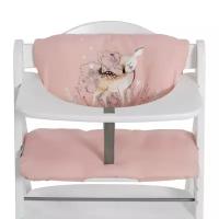 Вкладыш на сиденье Hauck Haigh Chair Pad Deluxe Sweety