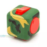 Антистресс Antsy Labs Fidget Cube Military