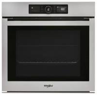 Электрический духовой шкаф Whirlpool AKZ9 6230 IX