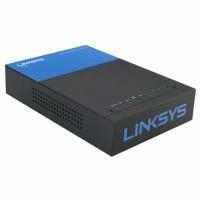 Роутер Linksys LRT224-eu