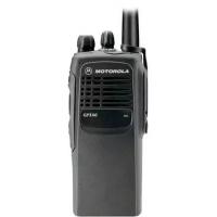 Портативная радиостанция Motorola Solutions GP340 VHF