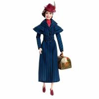 Кукла Barbie Disney Mary Poppins Arrives (Барби Дисней Мэри Поппинс Прибытие)