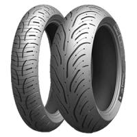 Мотошина Michelin Moto Pilot Road 4 GT 120/70 -17 58W