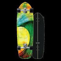 Серфскейт Carver Cx Greenroom Surfskate Complete