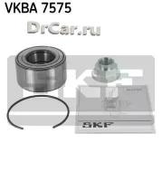 SKF Ступичный подшипник VKBA7575