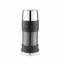 Термос для еды Thermos 2345GM Stainless Steel (0,47 литра), черный