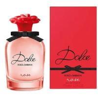 Туалетная вода Dolce & Gabbana Dolce Rose 75 мл