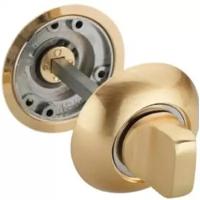 Завертка сантехническая Adden Bau WC 003 GOLD, Золото