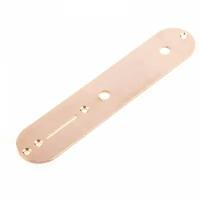 PARTS MX0687 панель для Fender Telecaster, золото