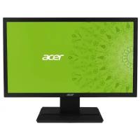 Монитор Acer 21.5" V226HQLbd черный