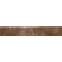 Плинтус ROD ARLES MARRON 8x45 Ceranosa