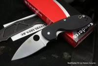 Нож SPYDERCO EFFICIENT 216GP