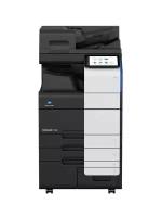 МФУ KONICA-MINOLTA bizhub C750i, формат А3, цветной, лазерный, черный (ACV7021)