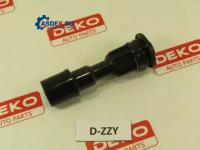 DEKO DZZY Наконечник свечи DEKO DZZY MAZDA 323 BJ 1.6 на 2 цил