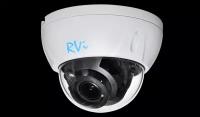 IP Видеокамера RVi-IPC34VM4L V.2 (2.7-13.5)