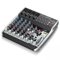 Аналоговый микшерный пульт Behringer XENYX Q1202USB