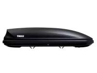 Бокс Thule Pacific 780, антрацит, 420 л