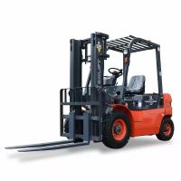 Дизельный погрузчик OXLIFT FD 30T 3т 3м