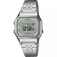 CASIO Collection LA680WEA-7E