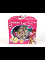 Набор украшений Winx S+S Toys