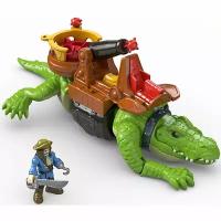 Фигурка Fisher-Price Imaginext