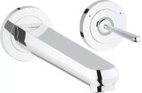 Смеситель Grohe Eurodisc joy 19969000 для раковины