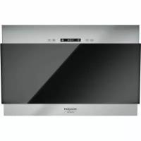 Вытяжной шкаф Hotpoint HHVP 6.4F LL K