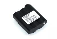 Аккумулятор для Midland GXT1000 GXT300 GXT400 (BATT-5R) 900mAh 6V Ni-Mh