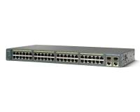 Коммутатор CISCO WS-C2960+48TC-S