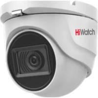 HD-TVI камера Hiwatch DS-T203A (3.6 mm)