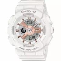 Наручные часы Casio Baby-G Baby-G BA-110RG-7A