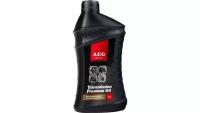 Масло трансмиссионное AEG Transmission Premium Oil SAE 80W85 1л