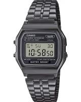 Часы Casio A158WETB-1AEF