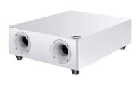 Сабвуферы активные Heco Ambient Sub 88 F White