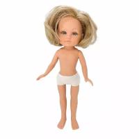 Кукла Munecas Manolo Dolls Sofia 32 см