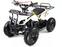 Детский квадроцикл MOTAX ATV Х-16 (э/с) Big Wheel