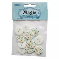 Набор пуговиц Magic Buttons