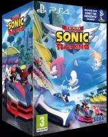 Team Sonic Racing «Special Edition» [PS4]
