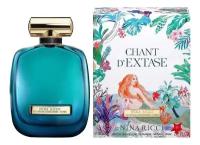 Nina Ricci женская парфюмерная вода Chant D'extase Limited Edition, Франция, 80 мл