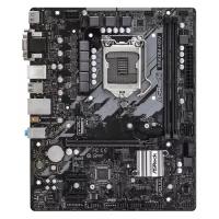 Материнская плата ASROCK B560M-HDV, LGA 1200, Intel B560, mATX, Ret