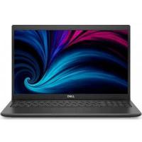 Ноутбук Dell Latitude 3520 15.6"FHD/i3-1125G4/8GB/256GBSSD/UHD Graphics/noDVD/Win10Pro/black 3520-0547